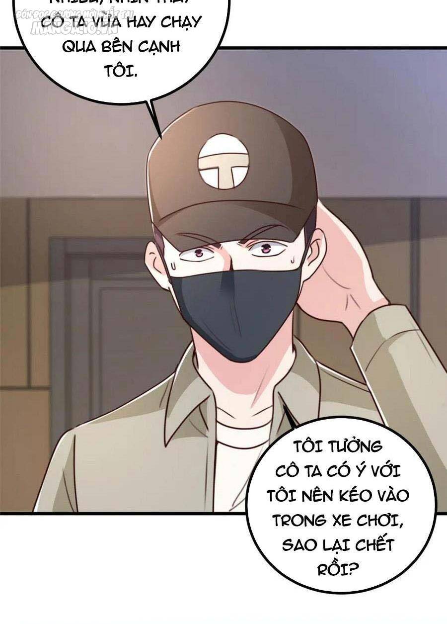 Lão Ba Cho Tôi Lựa Một Trong Mười Nữ Thần Để Kết Hôn Chap 48 - Next Chap 49