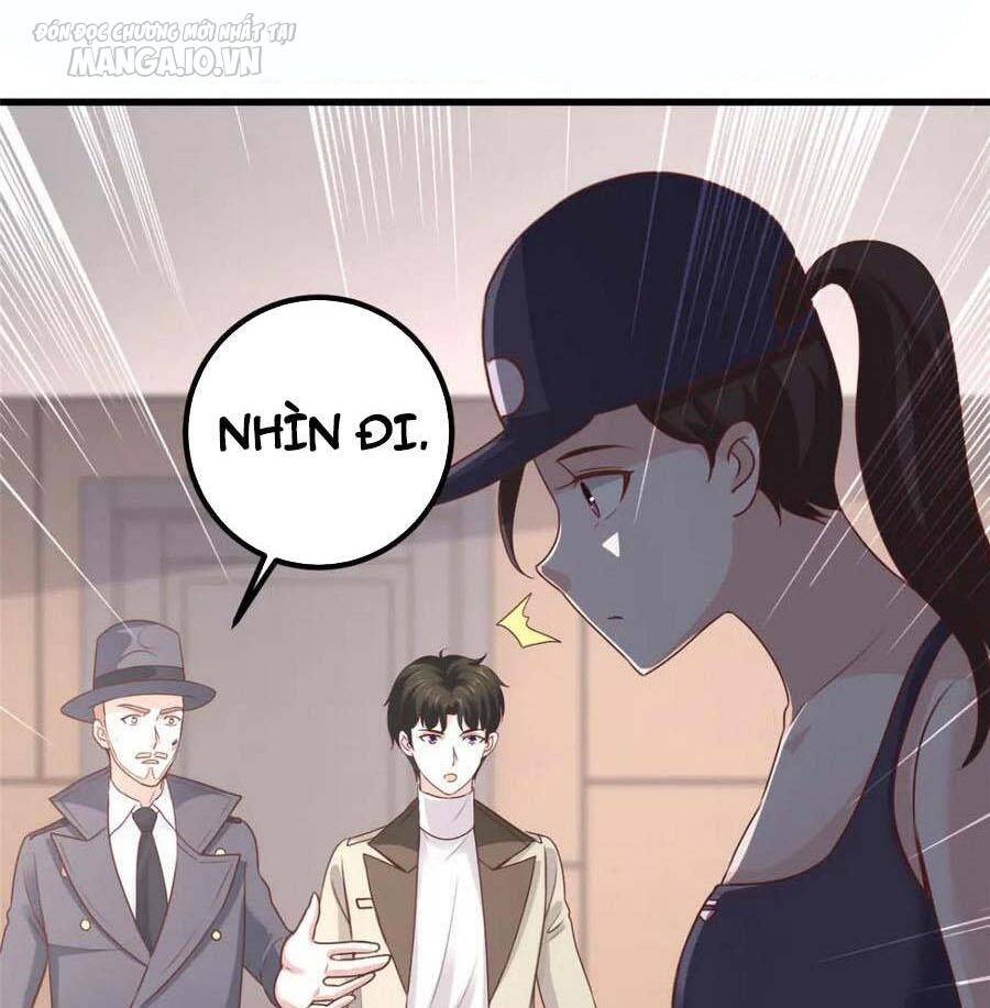 Lão Ba Cho Tôi Lựa Một Trong Mười Nữ Thần Để Kết Hôn Chap 48 - Next Chap 49