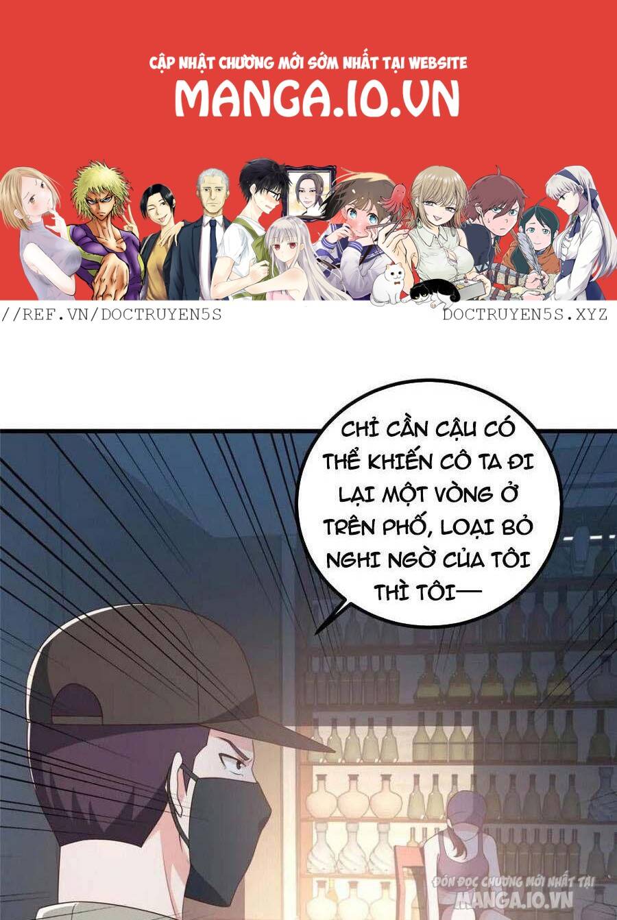 Lão Ba Cho Tôi Lựa Một Trong Mười Nữ Thần Để Kết Hôn Chap 49 - Next Chap 50