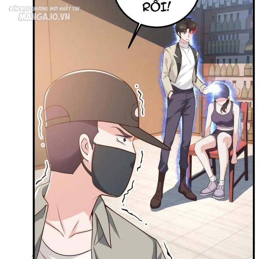 Lão Ba Cho Tôi Lựa Một Trong Mười Nữ Thần Để Kết Hôn Chap 49 - Next Chap 50