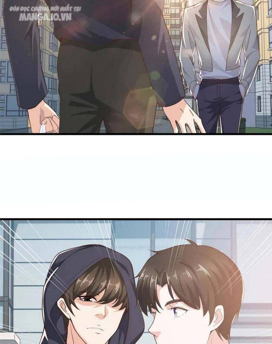 Lão Ba Cho Tôi Lựa Một Trong Mười Nữ Thần Để Kết Hôn Chap 49 - Next Chap 50