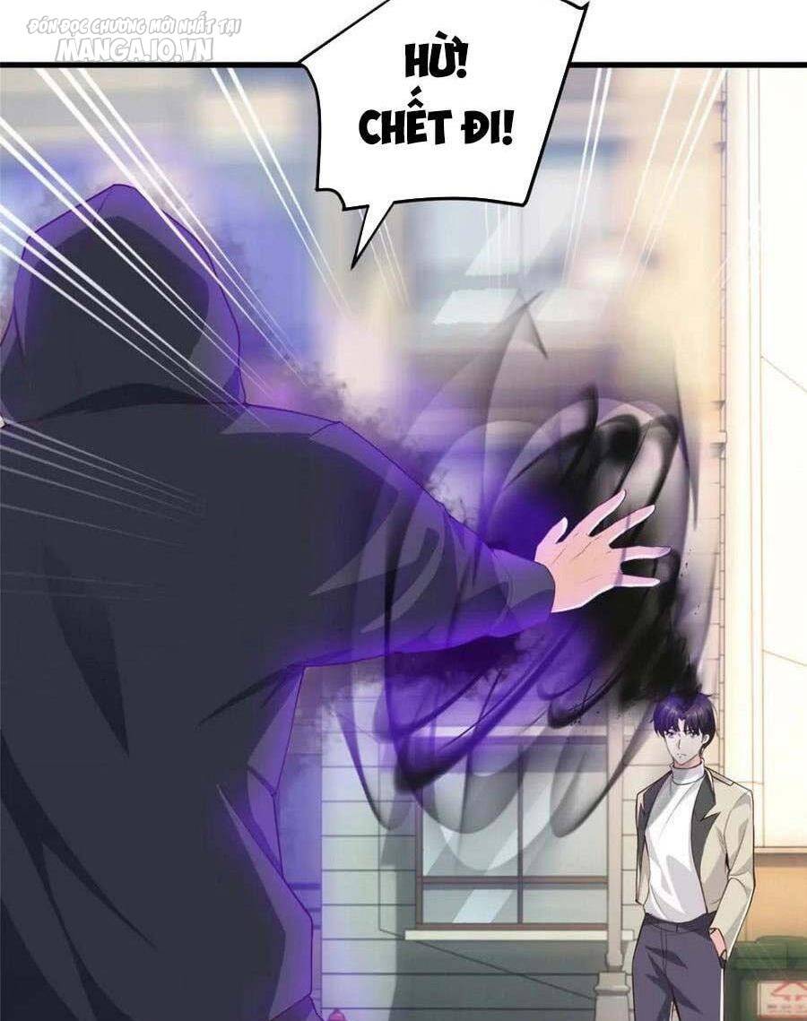 Lão Ba Cho Tôi Lựa Một Trong Mười Nữ Thần Để Kết Hôn Chap 49 - Next Chap 50