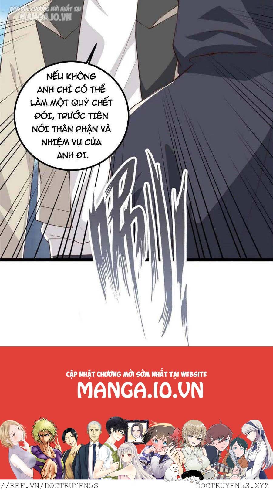 Lão Ba Cho Tôi Lựa Một Trong Mười Nữ Thần Để Kết Hôn Chap 49 - Next Chap 50