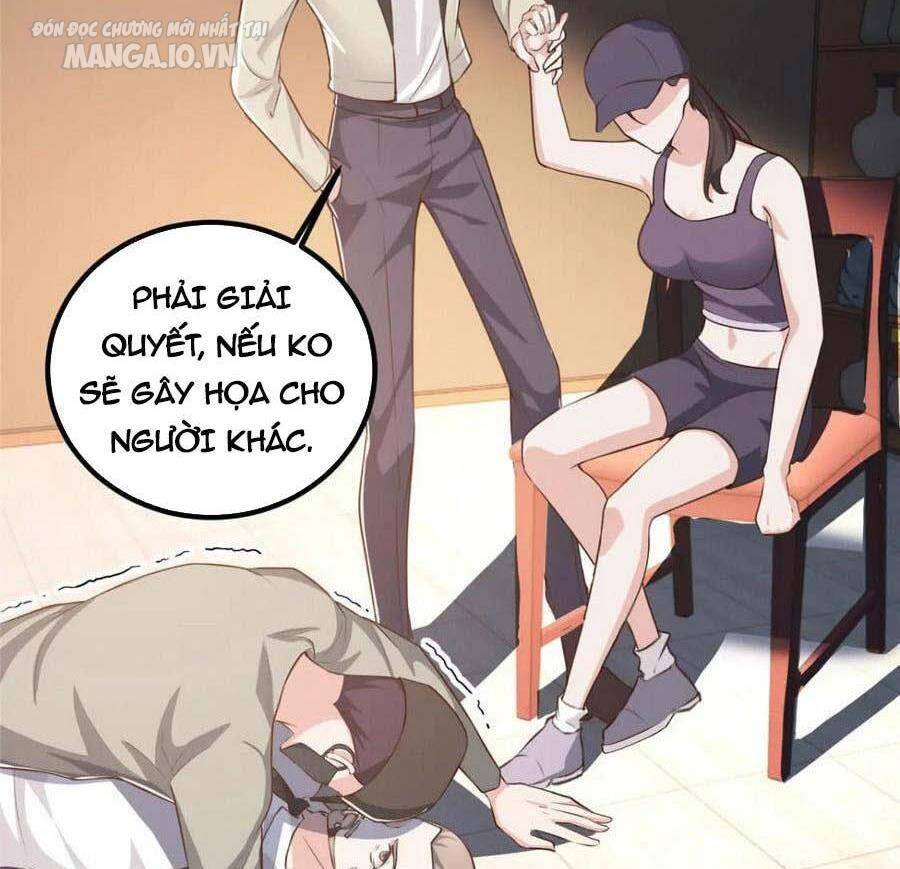 Lão Ba Cho Tôi Lựa Một Trong Mười Nữ Thần Để Kết Hôn Chap 49 - Next Chap 50