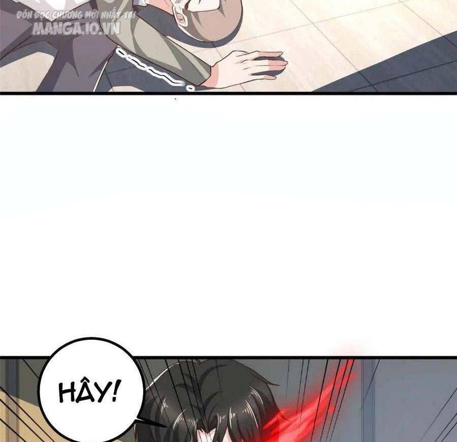 Lão Ba Cho Tôi Lựa Một Trong Mười Nữ Thần Để Kết Hôn Chap 49 - Next Chap 50