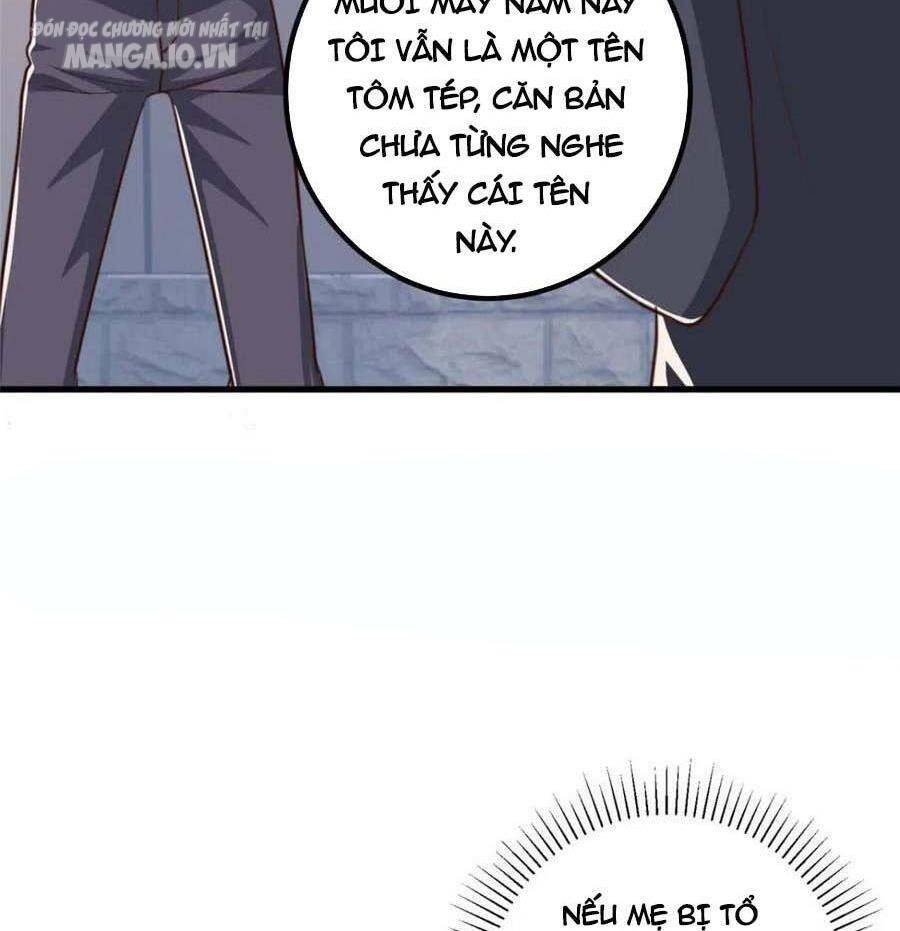 Lão Ba Cho Tôi Lựa Một Trong Mười Nữ Thần Để Kết Hôn Chap 50 - Next Chap 51