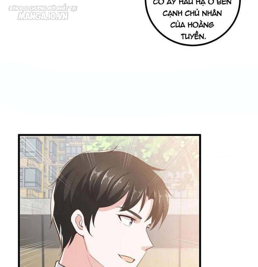 Lão Ba Cho Tôi Lựa Một Trong Mười Nữ Thần Để Kết Hôn Chap 50 - Next Chap 51