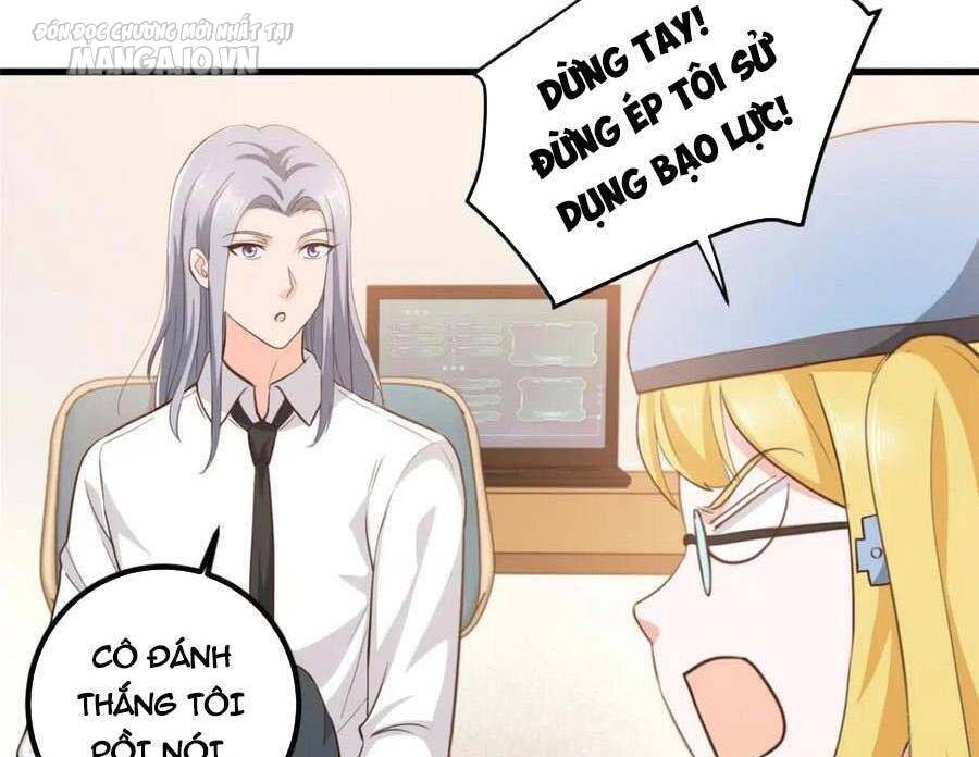 Lão Ba Cho Tôi Lựa Một Trong Mười Nữ Thần Để Kết Hôn Chap 50 - Next Chap 51