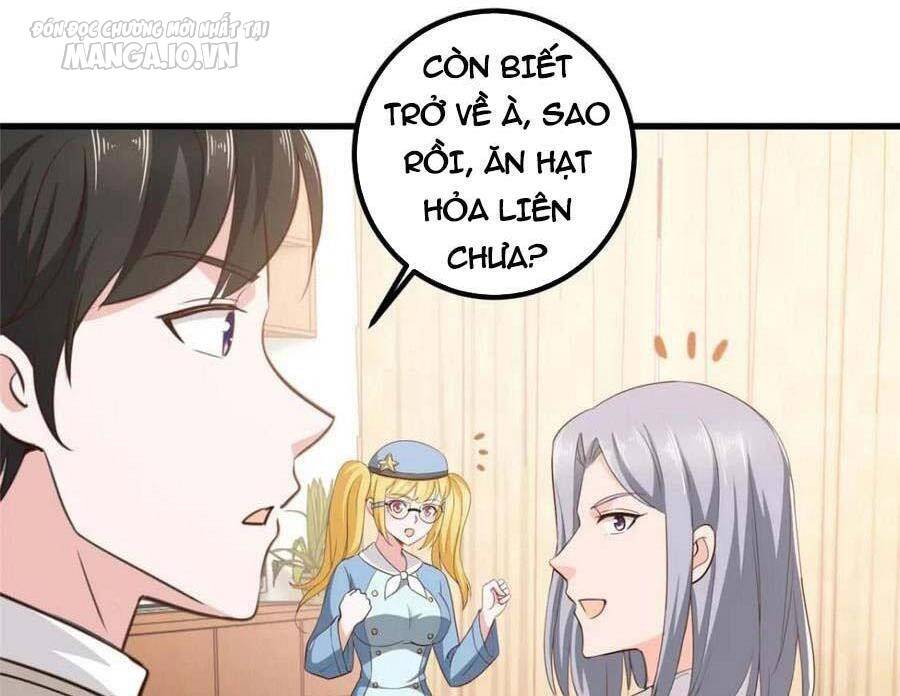 Lão Ba Cho Tôi Lựa Một Trong Mười Nữ Thần Để Kết Hôn Chap 50 - Next Chap 51