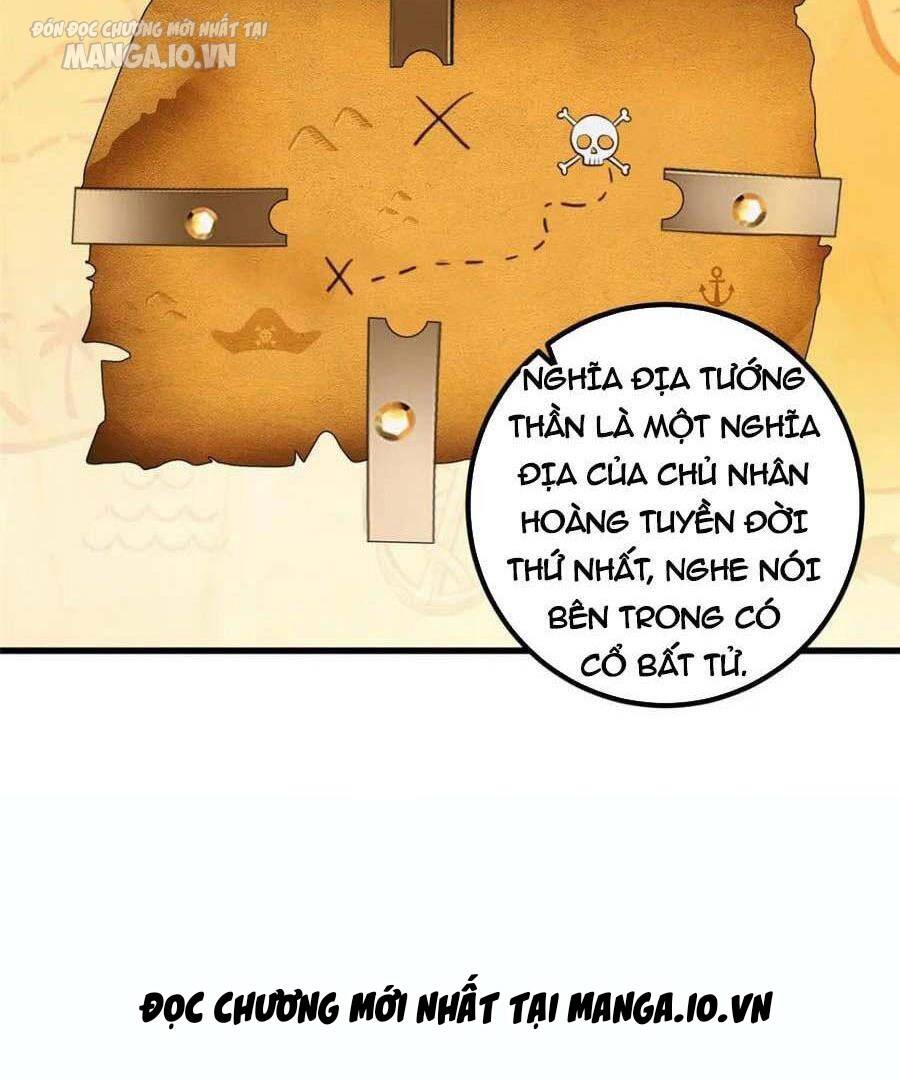 Lão Ba Cho Tôi Lựa Một Trong Mười Nữ Thần Để Kết Hôn Chap 50 - Next Chap 51