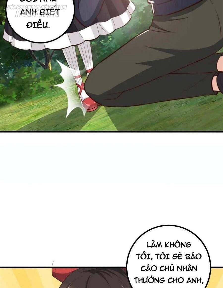 Lão Ba Cho Tôi Lựa Một Trong Mười Nữ Thần Để Kết Hôn Chap 50 - Next Chap 51