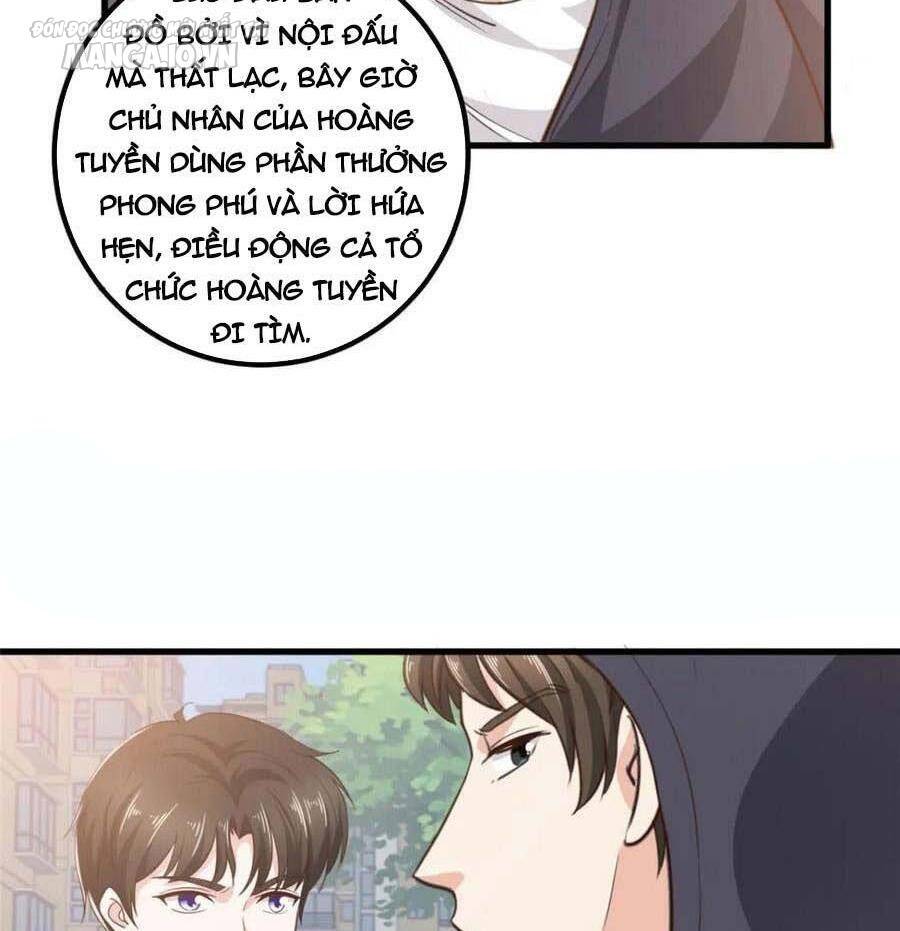 Lão Ba Cho Tôi Lựa Một Trong Mười Nữ Thần Để Kết Hôn Chap 50 - Next Chap 51