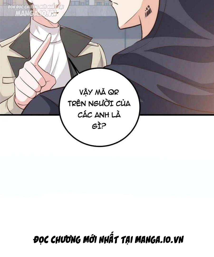 Lão Ba Cho Tôi Lựa Một Trong Mười Nữ Thần Để Kết Hôn Chap 50 - Next Chap 51