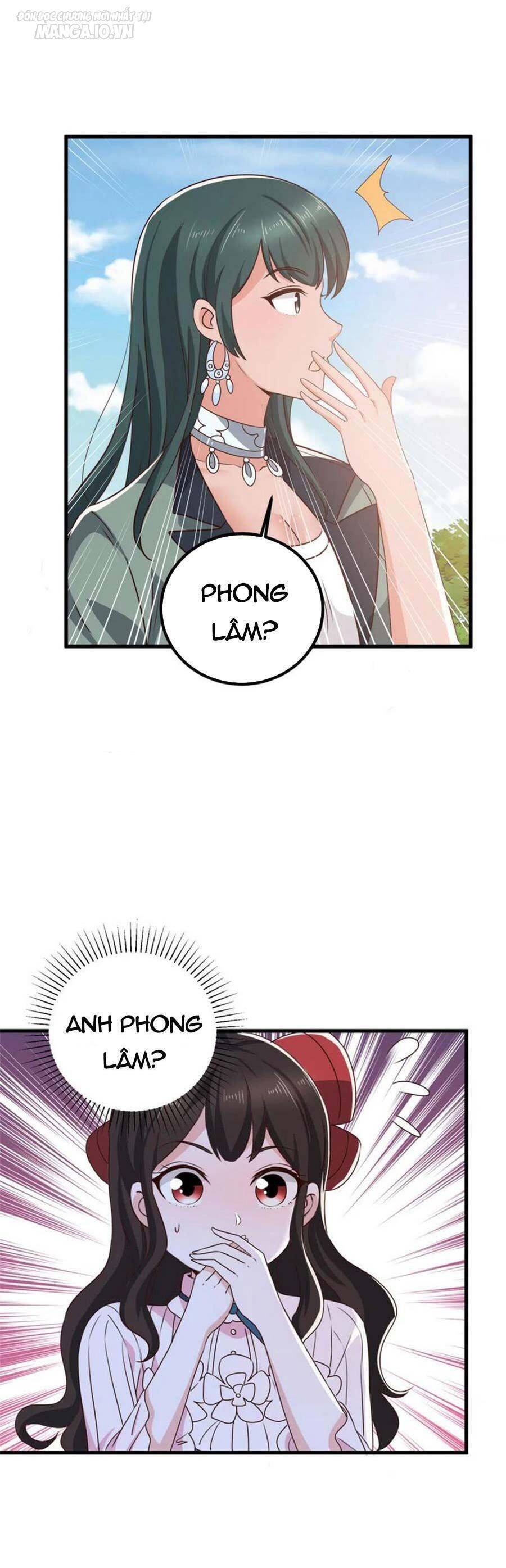 Lão Ba Cho Tôi Lựa Một Trong Mười Nữ Thần Để Kết Hôn Chap 61 - Next Chap 62