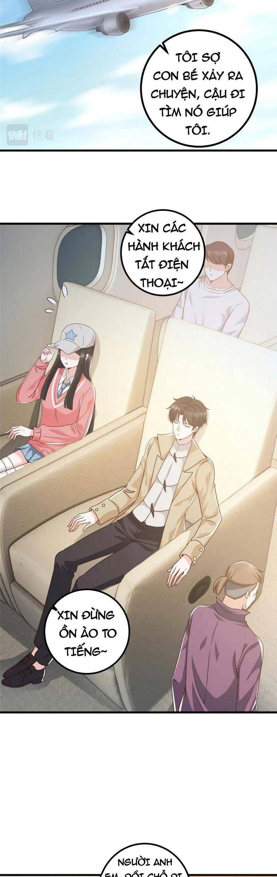 Lão Ba Cho Tôi Lựa Một Trong Mười Nữ Thần Để Kết Hôn Chap 62 - Next Chap 63