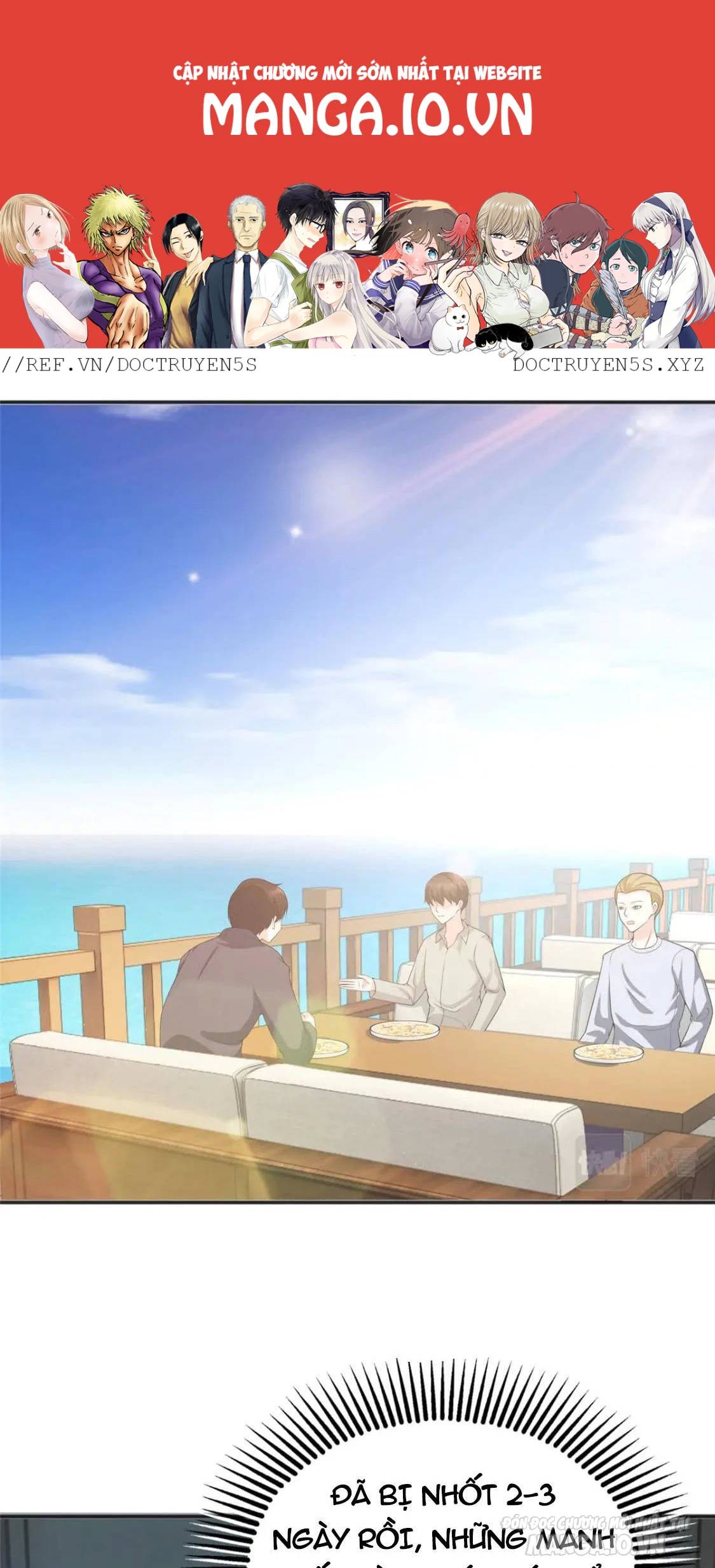 Lão Ba Cho Tôi Lựa Một Trong Mười Nữ Thần Để Kết Hôn Chap 66 - Next Chap 67