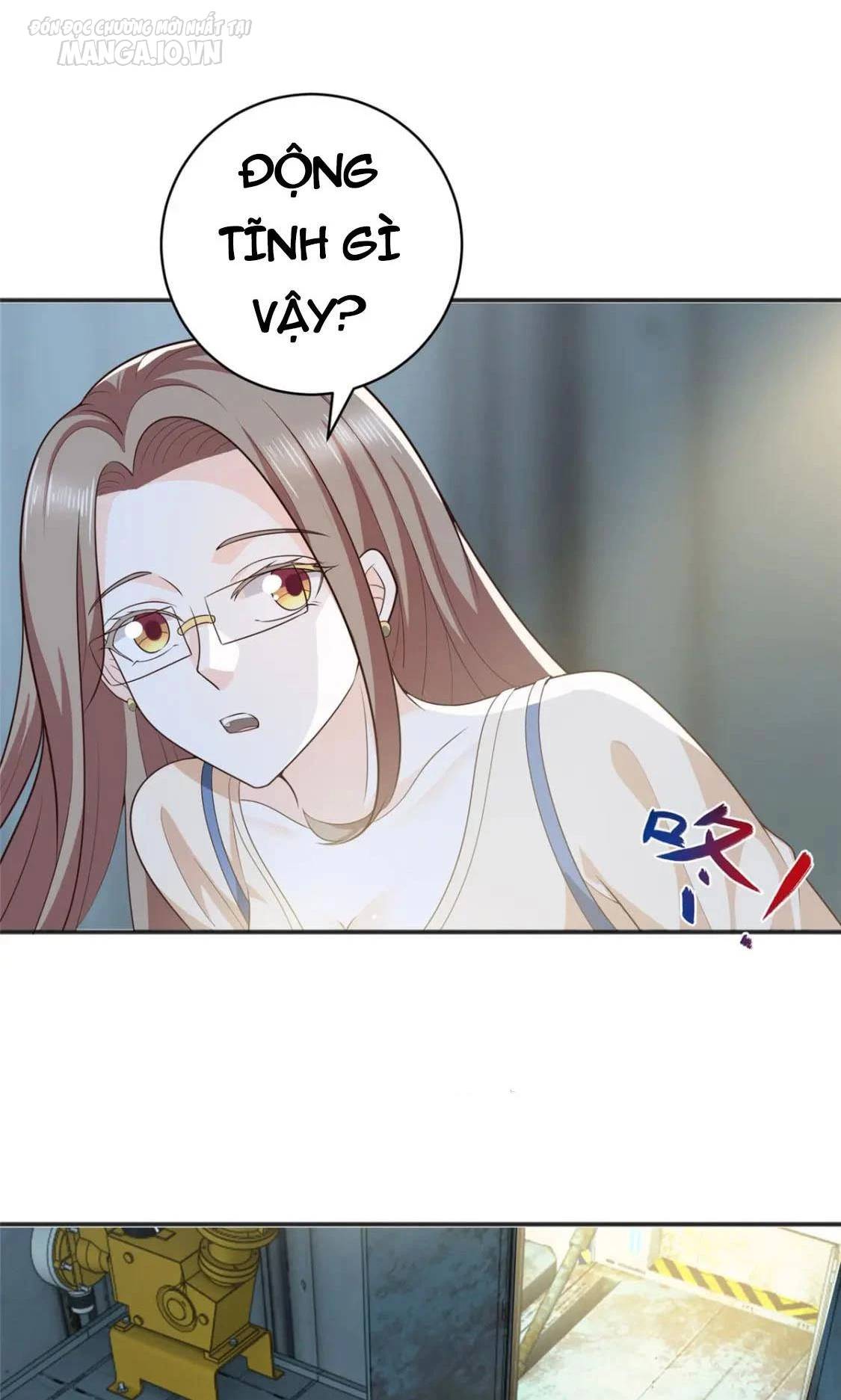 Lão Ba Cho Tôi Lựa Một Trong Mười Nữ Thần Để Kết Hôn Chap 66 - Next Chap 67