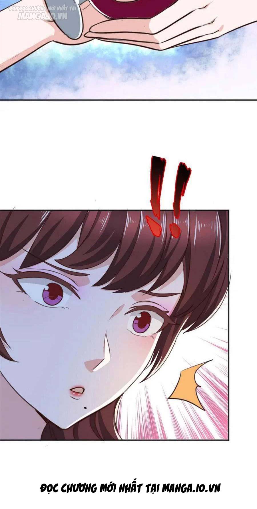 Lão Ba Cho Tôi Lựa Một Trong Mười Nữ Thần Để Kết Hôn Chap 70 - Next Chap 71