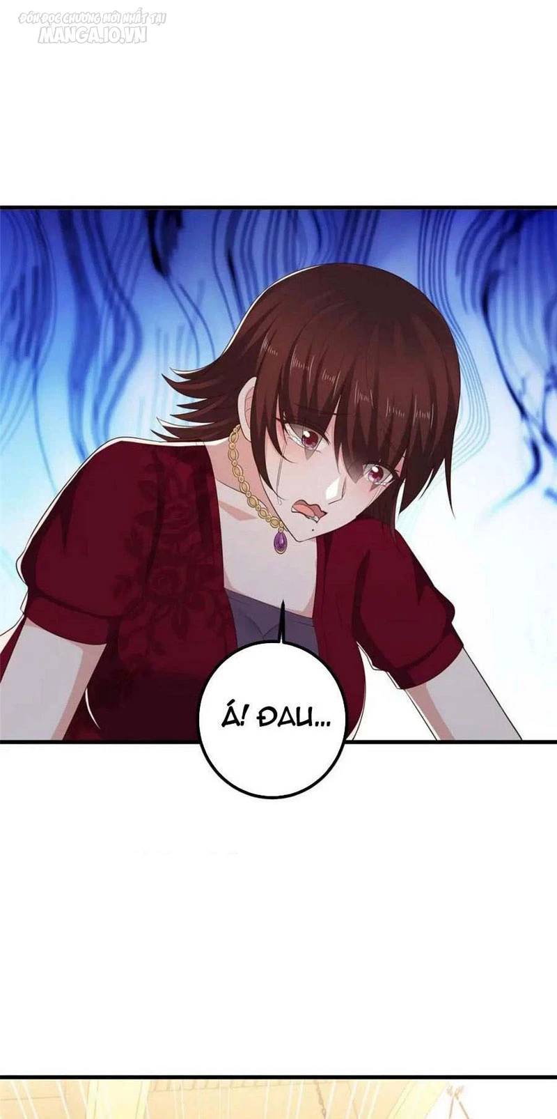 Lão Ba Cho Tôi Lựa Một Trong Mười Nữ Thần Để Kết Hôn Chap 71 - Next Chap 72