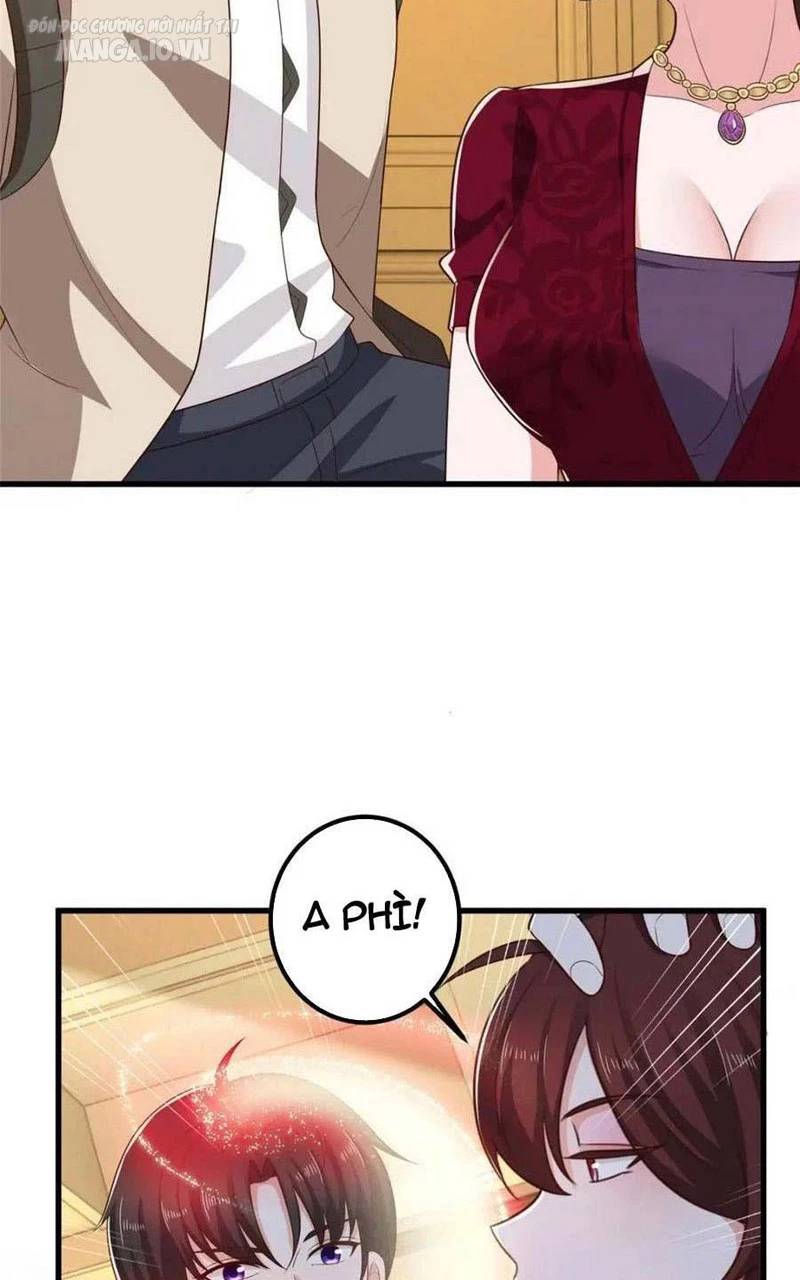 Lão Ba Cho Tôi Lựa Một Trong Mười Nữ Thần Để Kết Hôn Chap 71 - Next Chap 72