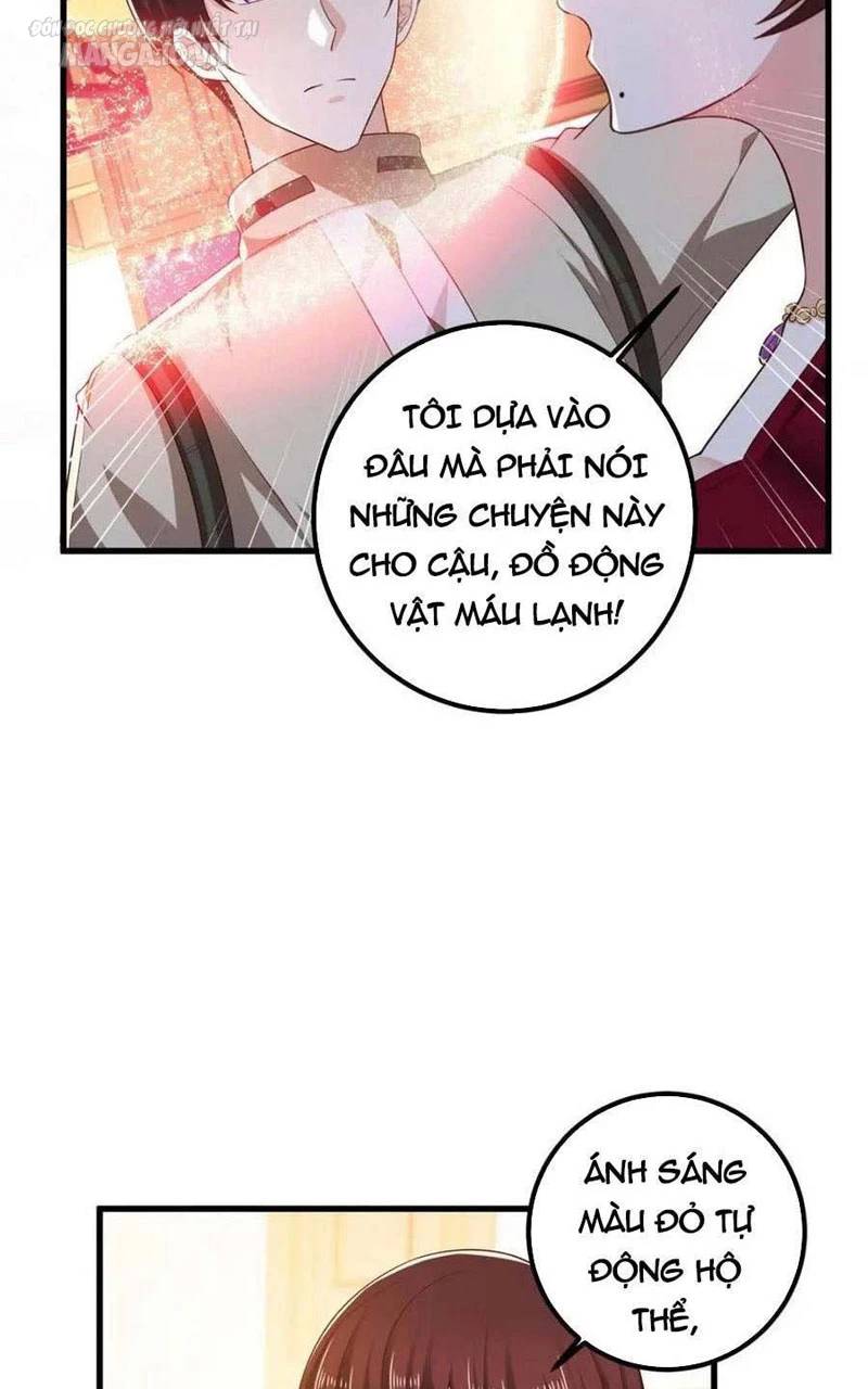 Lão Ba Cho Tôi Lựa Một Trong Mười Nữ Thần Để Kết Hôn Chap 71 - Next Chap 72