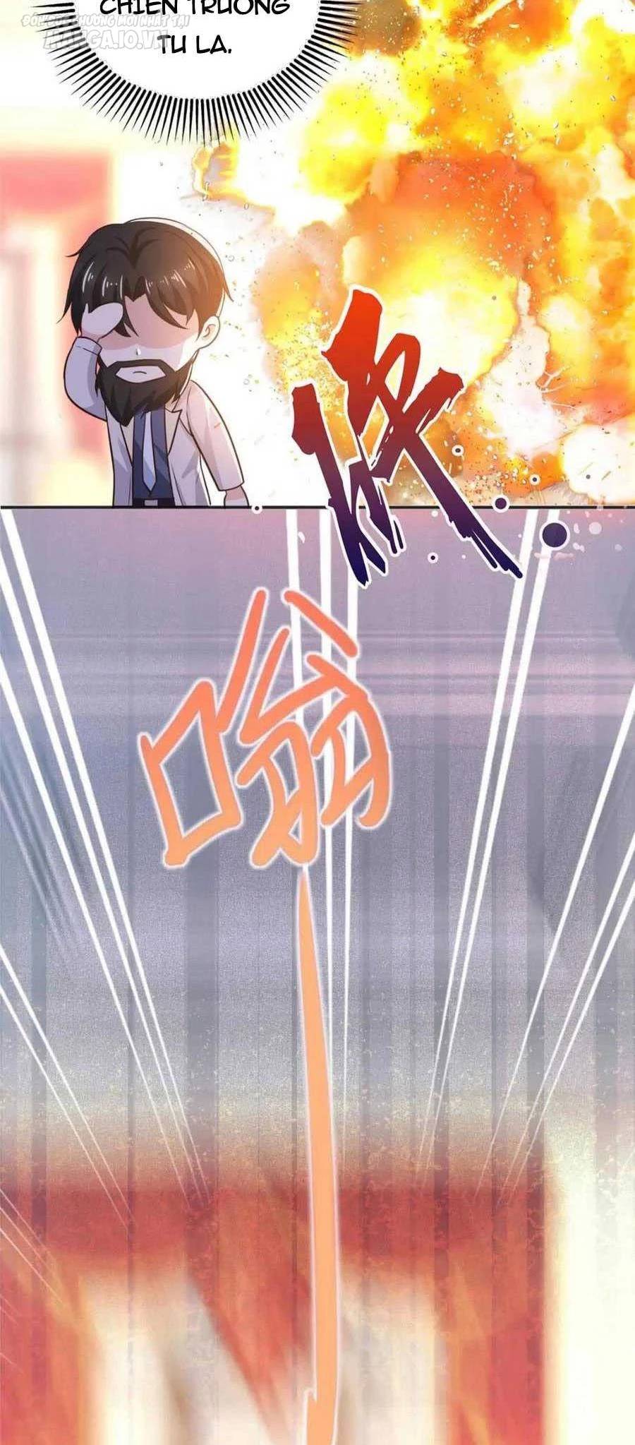 Lão Ba Cho Tôi Lựa Một Trong Mười Nữ Thần Để Kết Hôn Chap 77 - Next Chap 78