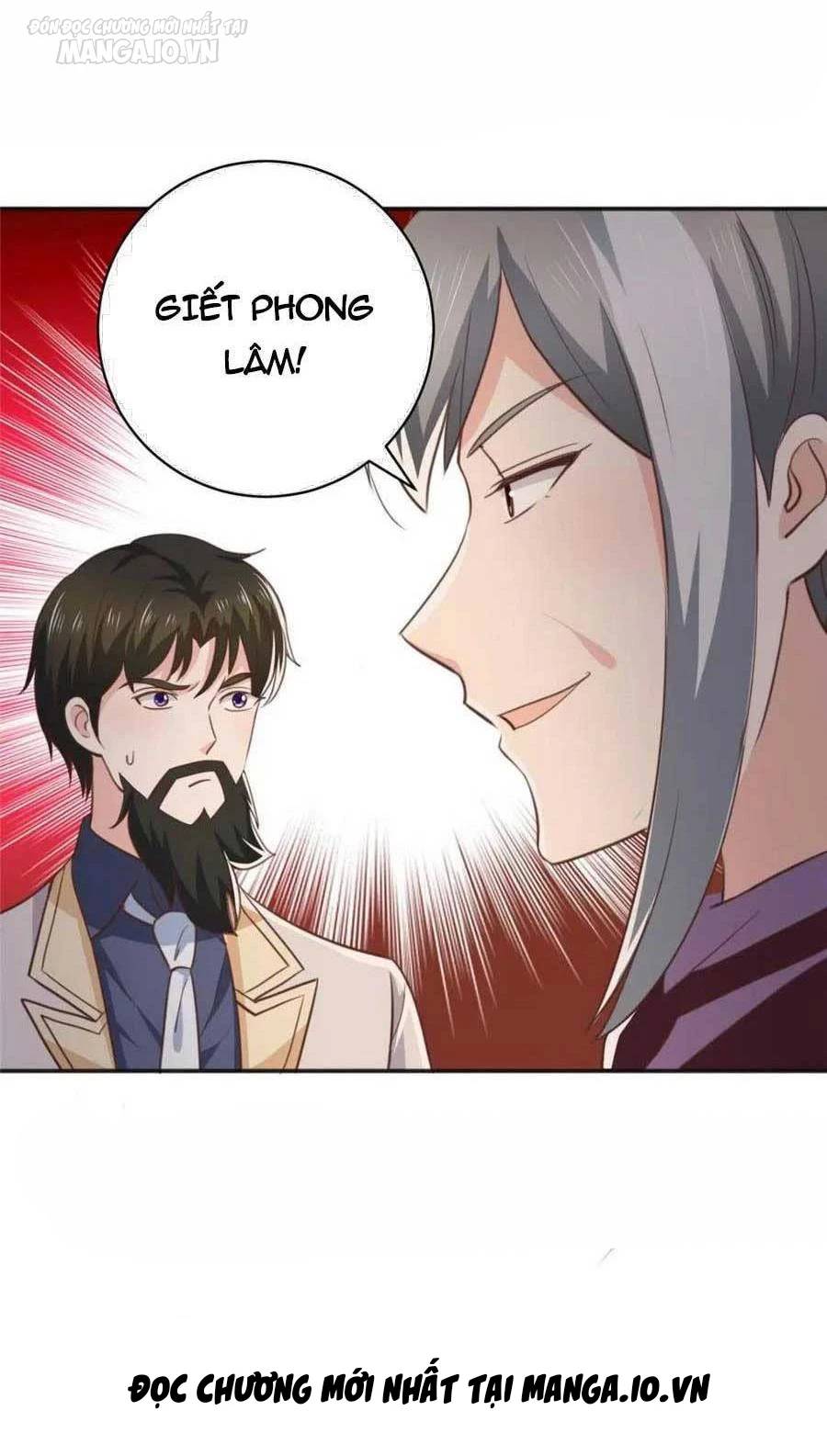 Lão Ba Cho Tôi Lựa Một Trong Mười Nữ Thần Để Kết Hôn Chap 78 - Next Chap 79