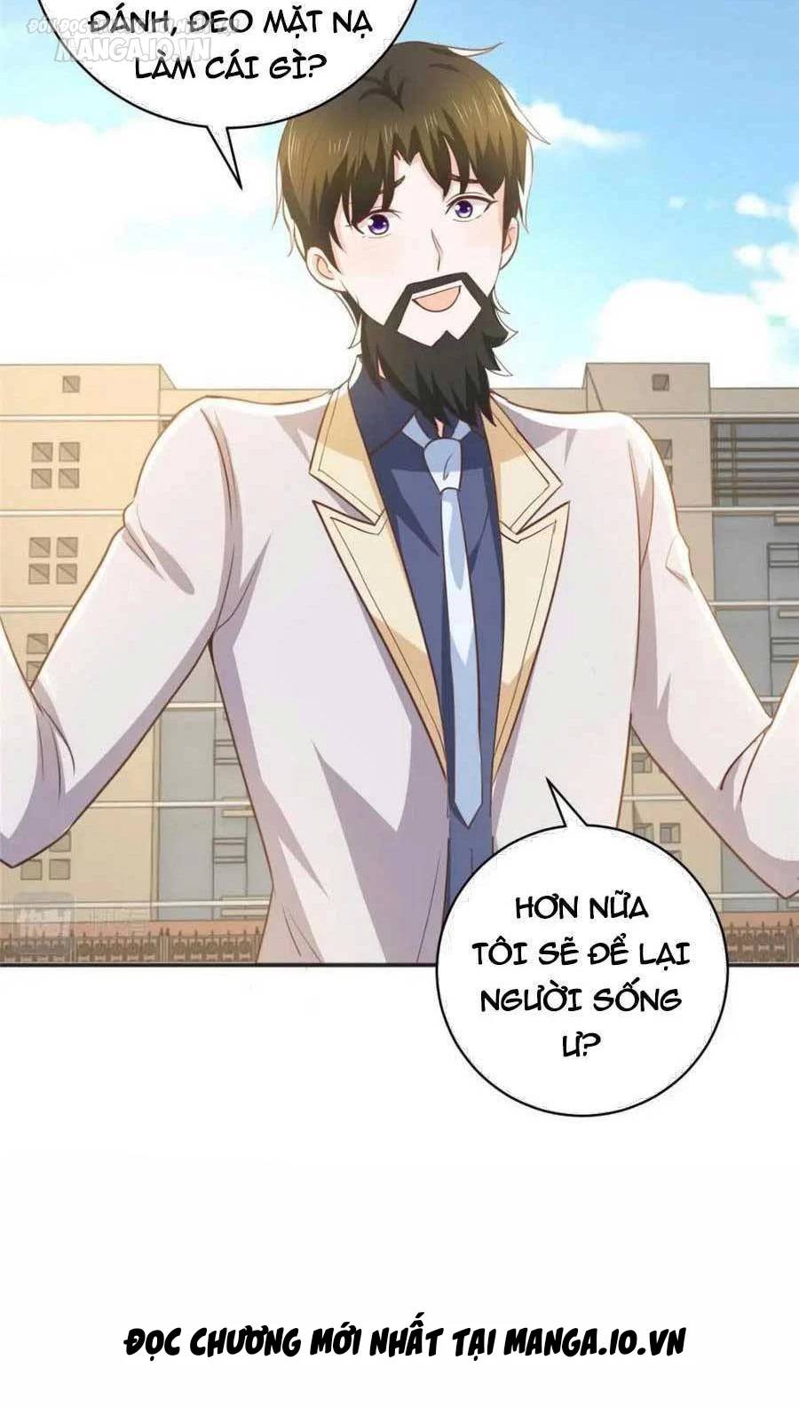 Lão Ba Cho Tôi Lựa Một Trong Mười Nữ Thần Để Kết Hôn Chap 78 - Next Chap 79