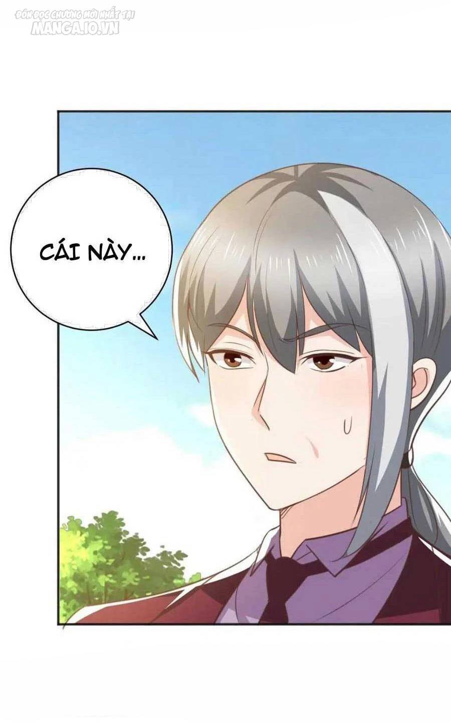 Lão Ba Cho Tôi Lựa Một Trong Mười Nữ Thần Để Kết Hôn Chap 78 - Next Chap 79