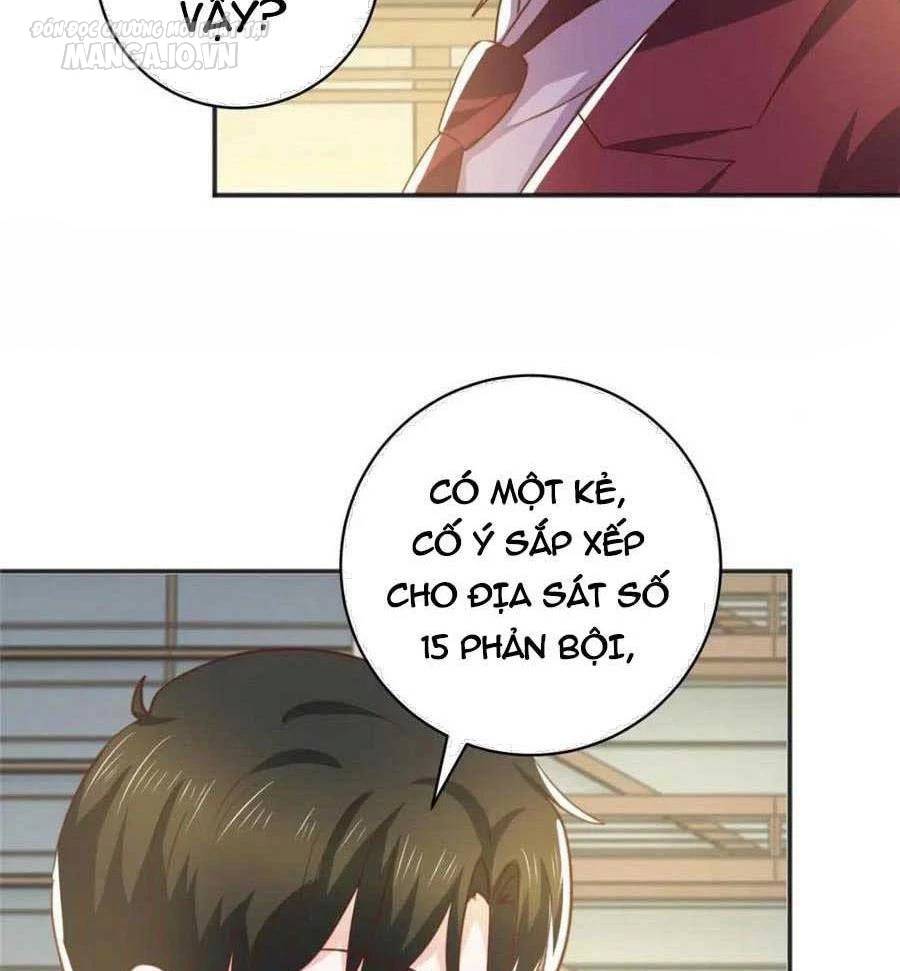 Lão Ba Cho Tôi Lựa Một Trong Mười Nữ Thần Để Kết Hôn Chap 78 - Next Chap 79