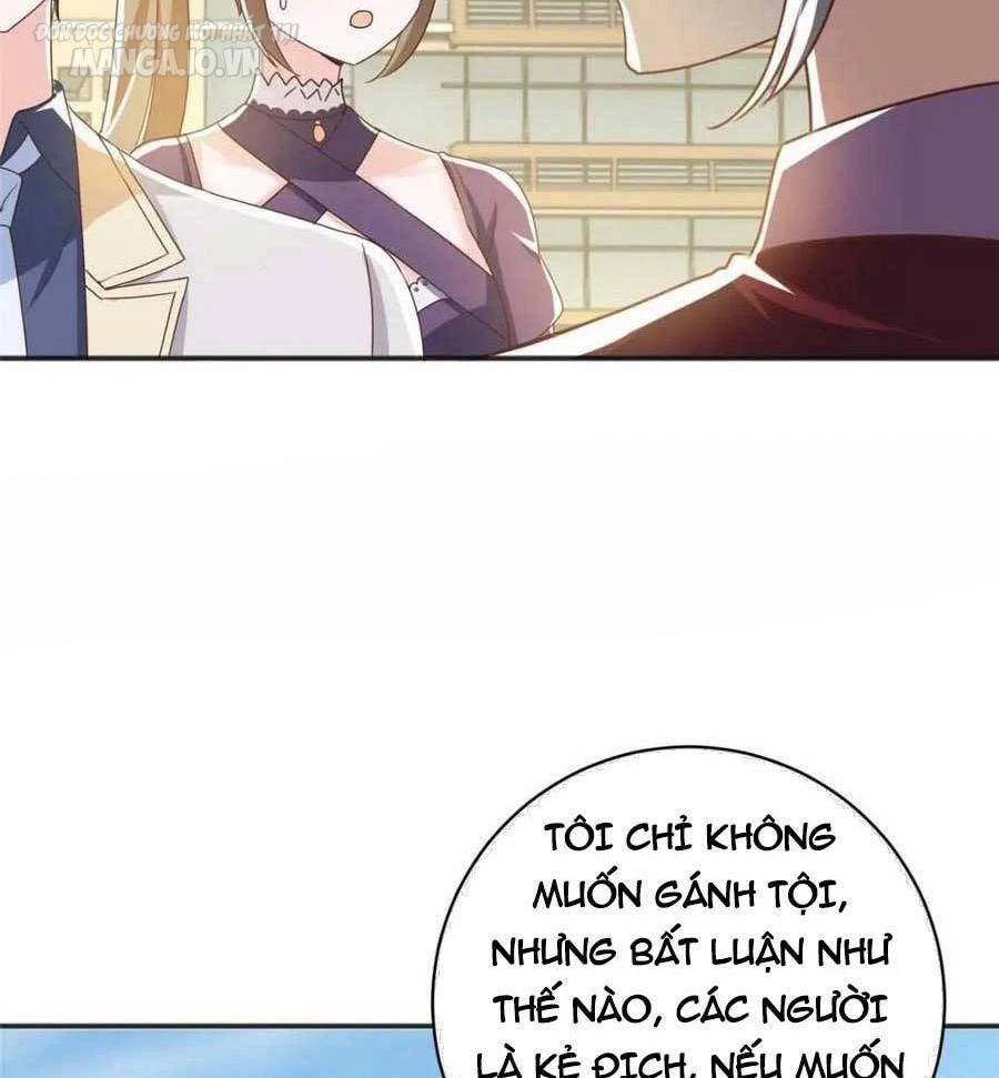 Lão Ba Cho Tôi Lựa Một Trong Mười Nữ Thần Để Kết Hôn Chap 78 - Next Chap 79