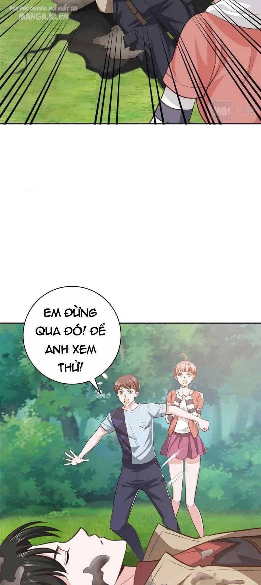 Lão Ba Cho Tôi Lựa Một Trong Mười Nữ Thần Để Kết Hôn Chap 79 - Next Chap 80