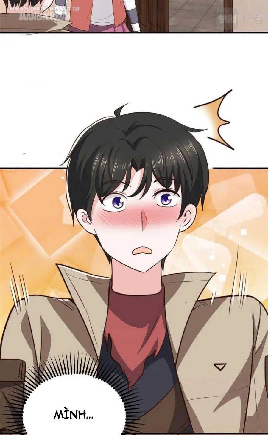 Lão Ba Cho Tôi Lựa Một Trong Mười Nữ Thần Để Kết Hôn Chap 79 - Next Chap 80