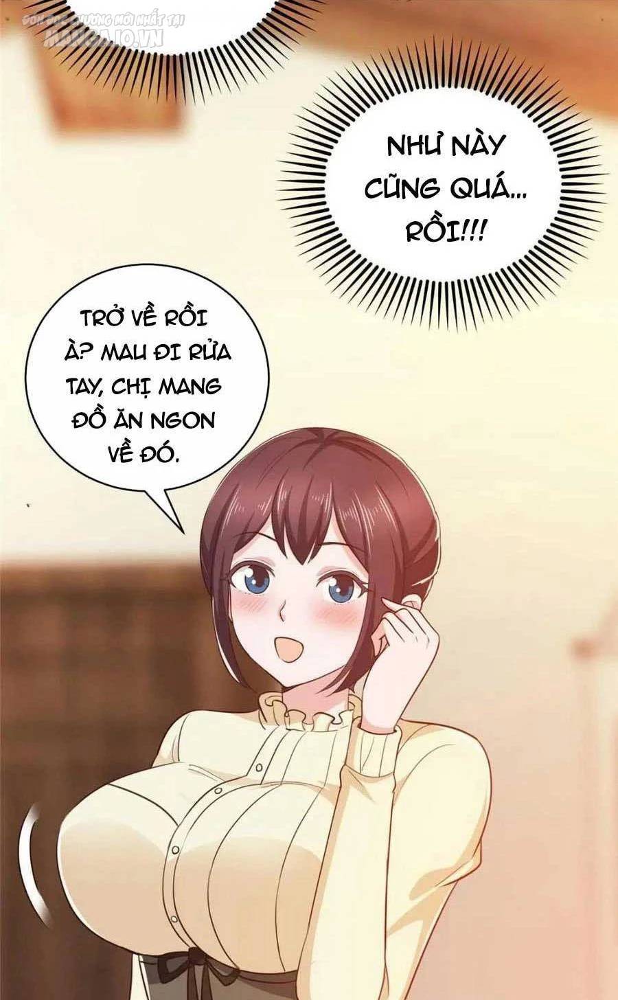 Lão Ba Cho Tôi Lựa Một Trong Mười Nữ Thần Để Kết Hôn Chap 79 - Next Chap 80
