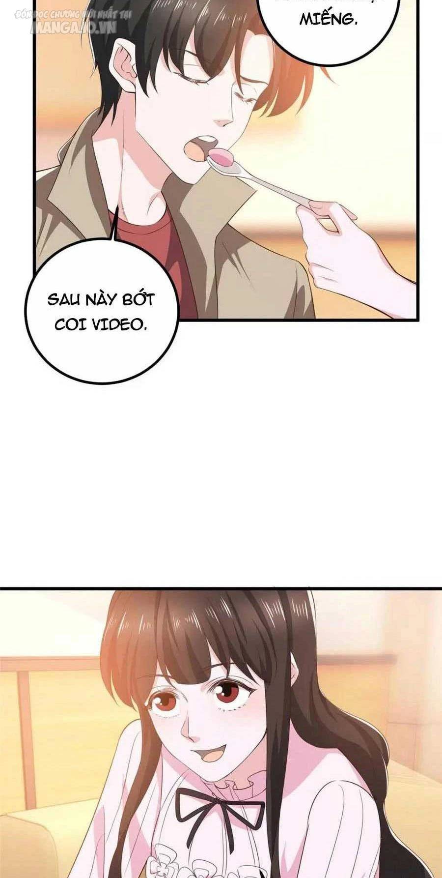 Lão Ba Cho Tôi Lựa Một Trong Mười Nữ Thần Để Kết Hôn Chap 82 - Next Chap 83