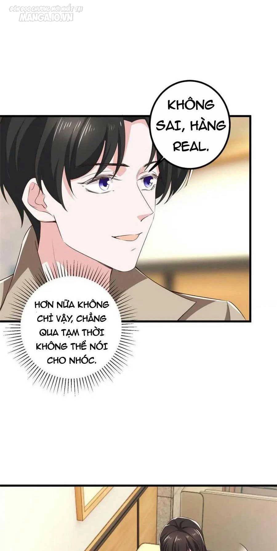 Lão Ba Cho Tôi Lựa Một Trong Mười Nữ Thần Để Kết Hôn Chap 82 - Next Chap 83