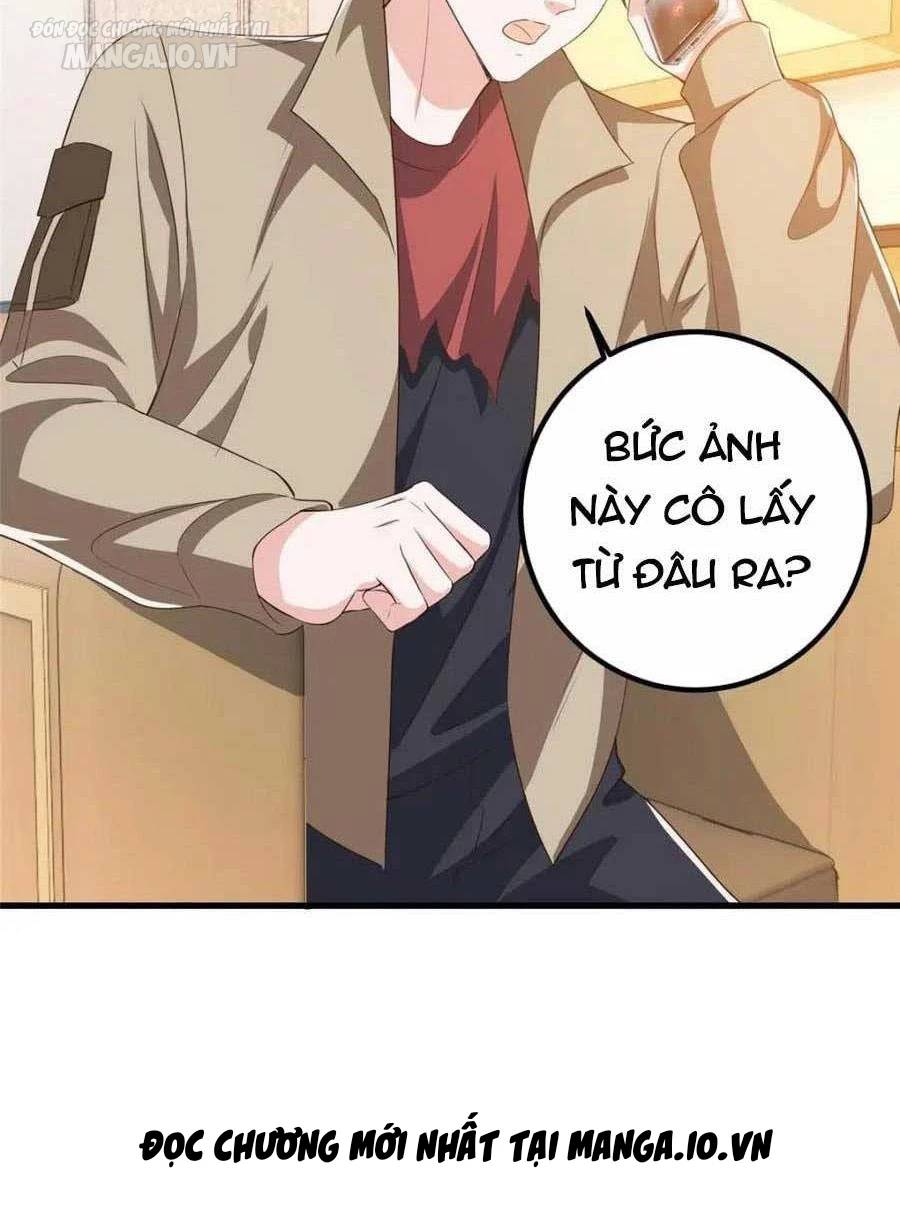 Lão Ba Cho Tôi Lựa Một Trong Mười Nữ Thần Để Kết Hôn Chap 82 - Next Chap 83