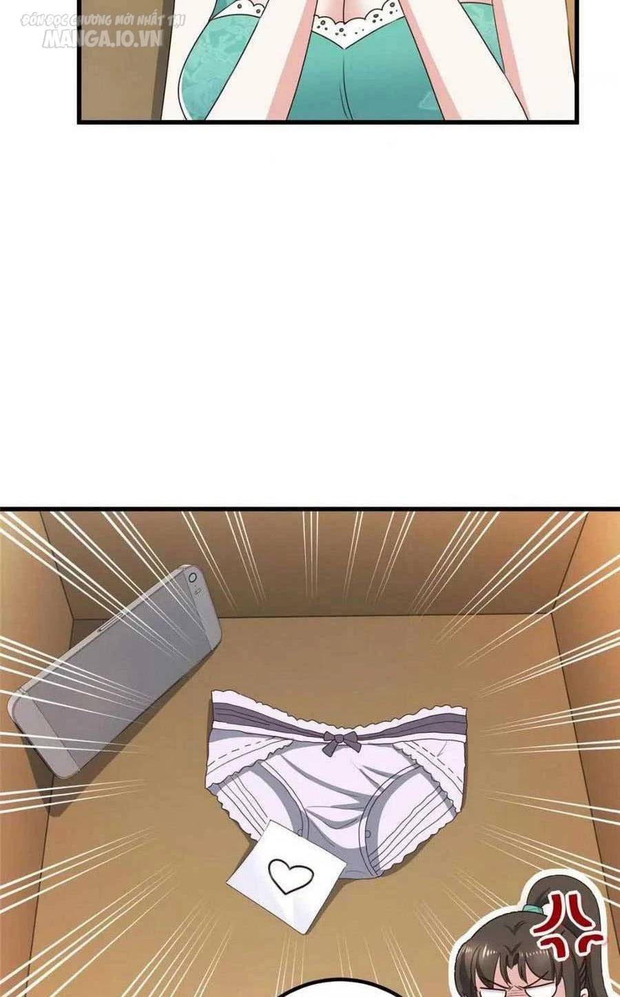 Lão Ba Cho Tôi Lựa Một Trong Mười Nữ Thần Để Kết Hôn Chap 82 - Next Chap 83