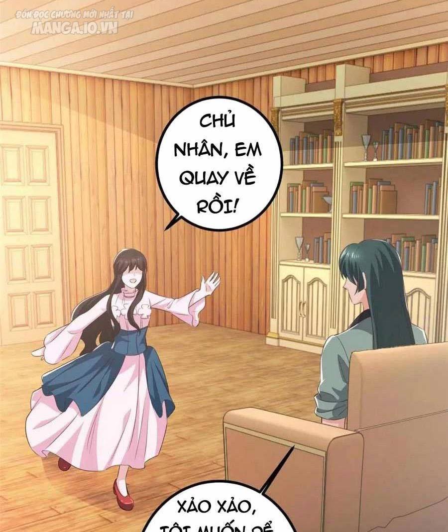 Lão Ba Cho Tôi Lựa Một Trong Mười Nữ Thần Để Kết Hôn Chap 82 - Next Chap 83