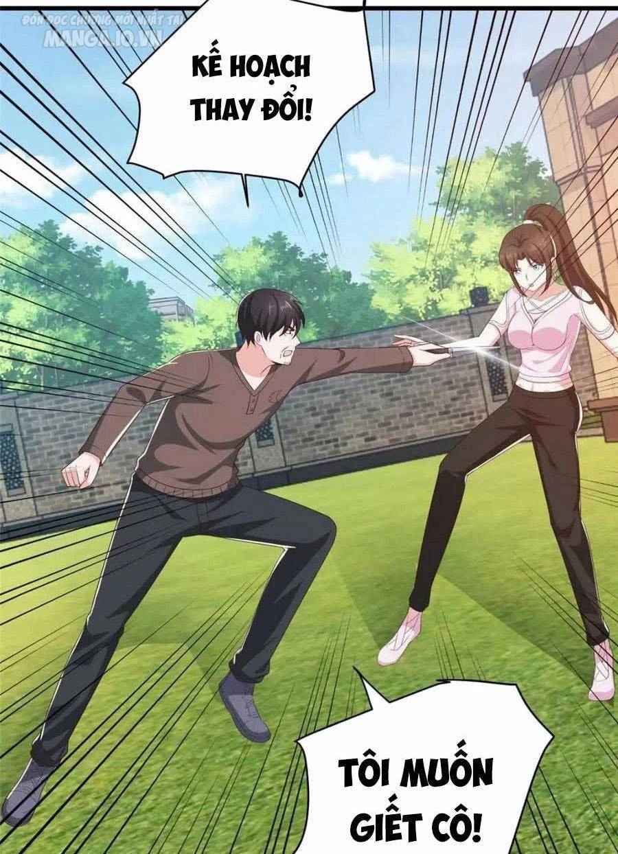 Lão Ba Cho Tôi Lựa Một Trong Mười Nữ Thần Để Kết Hôn Chap 83 - Next Chap 84