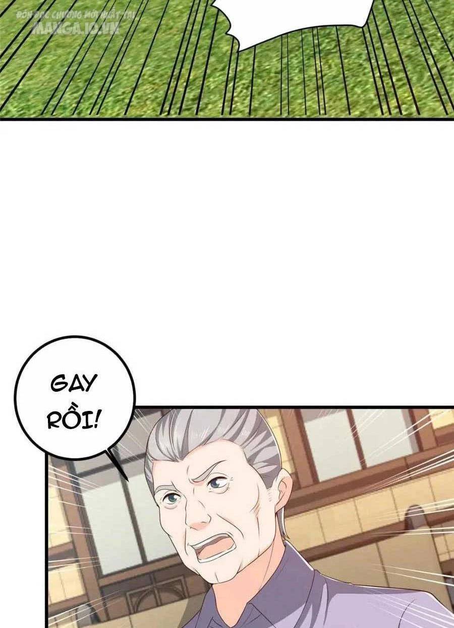 Lão Ba Cho Tôi Lựa Một Trong Mười Nữ Thần Để Kết Hôn Chap 83 - Next Chap 84