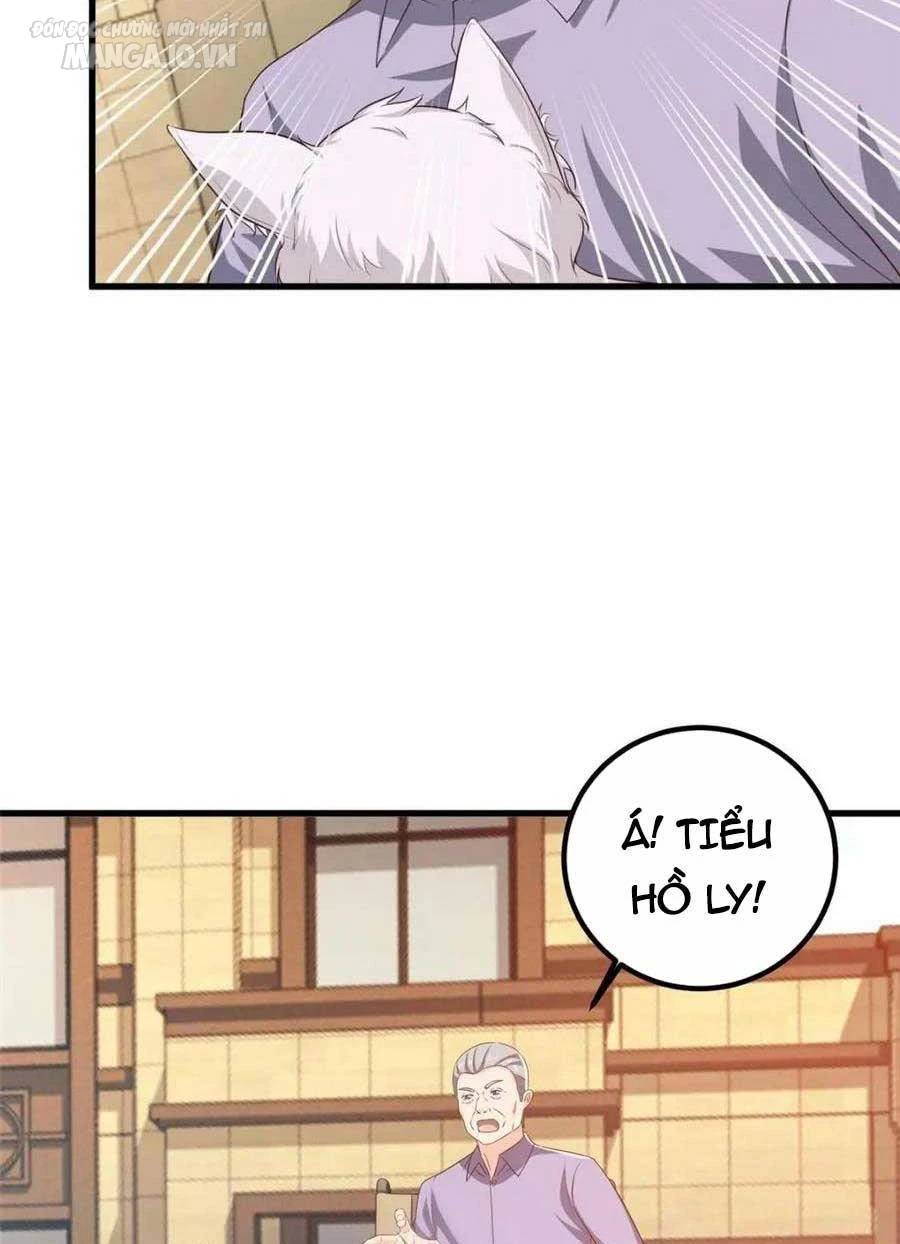 Lão Ba Cho Tôi Lựa Một Trong Mười Nữ Thần Để Kết Hôn Chap 83 - Next Chap 84