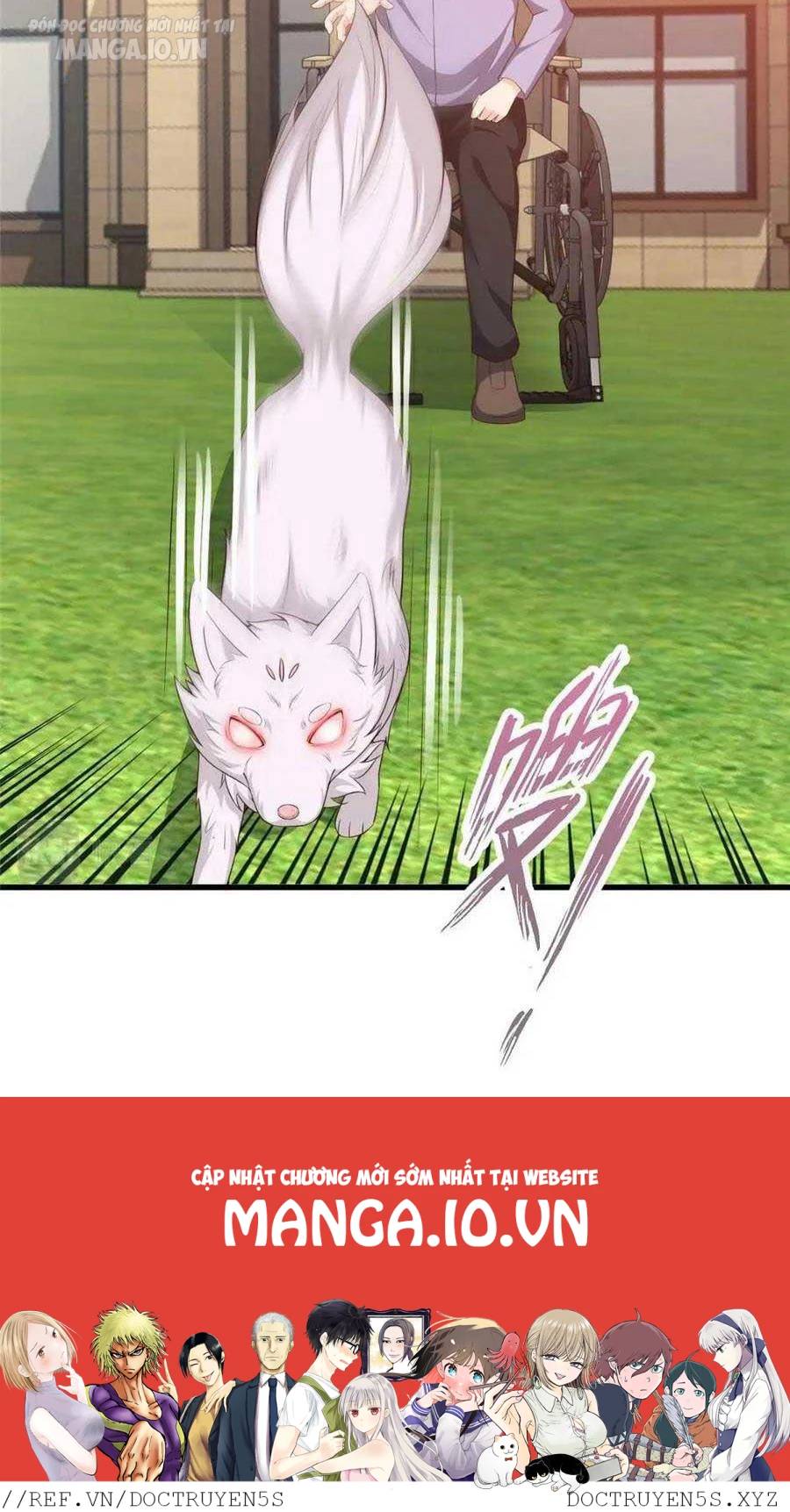 Lão Ba Cho Tôi Lựa Một Trong Mười Nữ Thần Để Kết Hôn Chap 83 - Next Chap 84