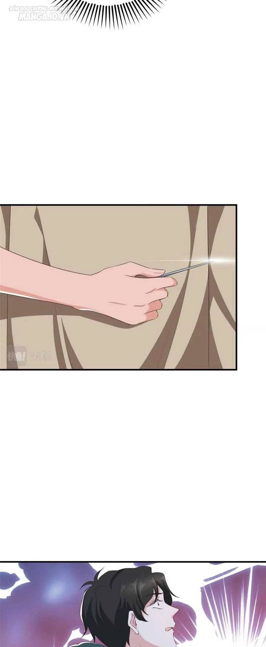 Lão Ba Cho Tôi Lựa Một Trong Mười Nữ Thần Để Kết Hôn Chap 86 - Next Chap 87