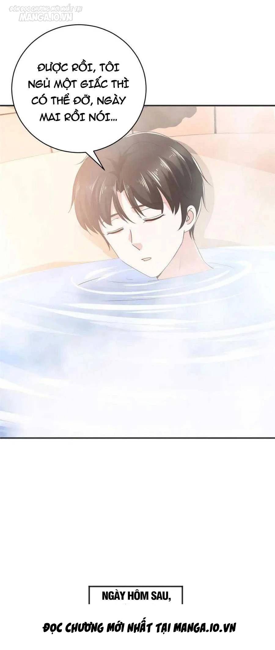 Lão Ba Cho Tôi Lựa Một Trong Mười Nữ Thần Để Kết Hôn Chap 87 - Next Chap 88