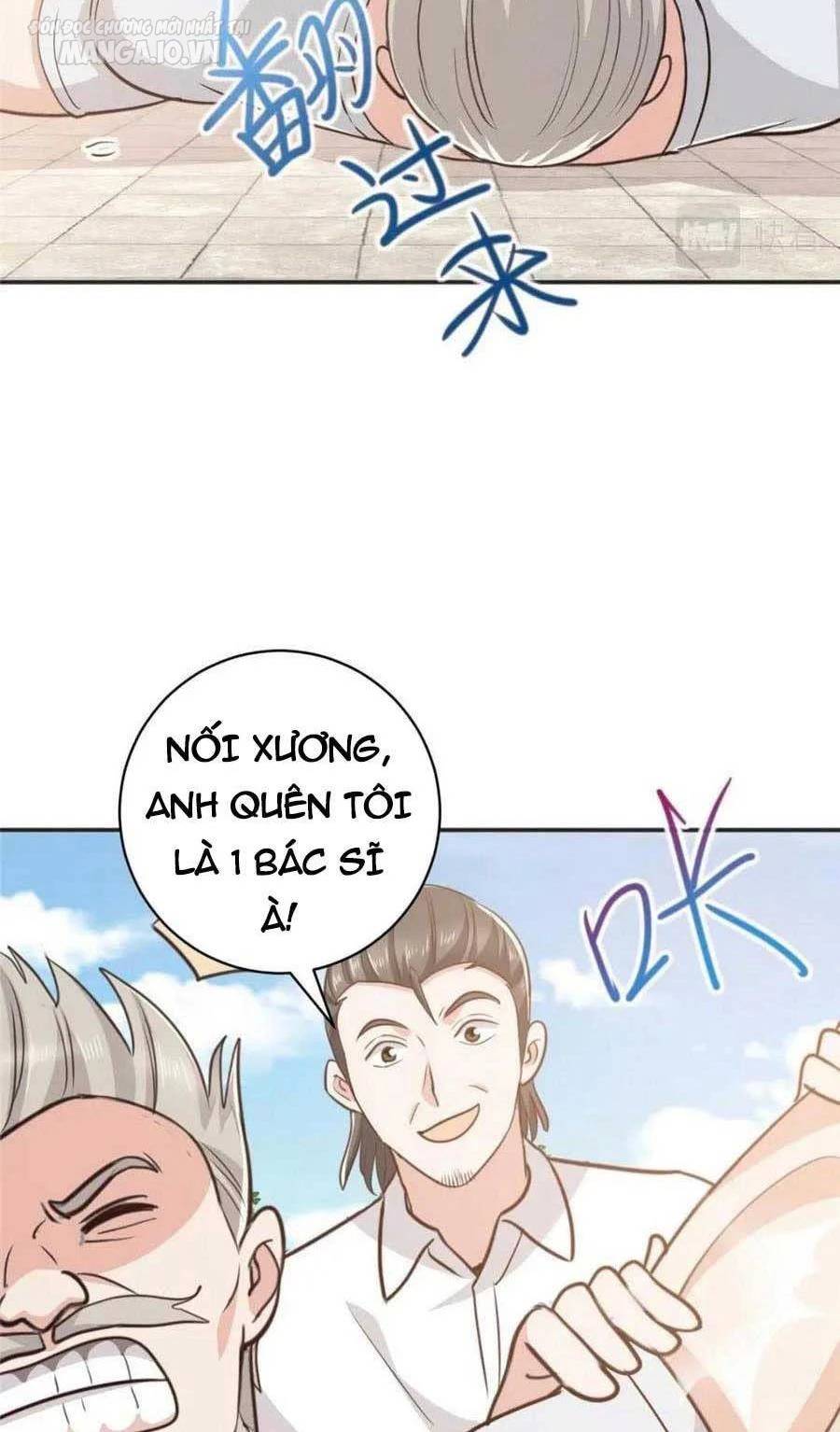 Lão Ba Cho Tôi Lựa Một Trong Mười Nữ Thần Để Kết Hôn Chap 88 - Next Chap 89