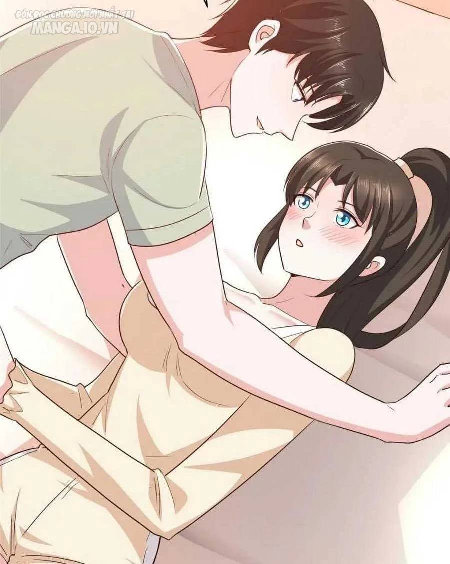 Lão Ba Cho Tôi Lựa Một Trong Mười Nữ Thần Để Kết Hôn Chap 89 - Next Chap 90