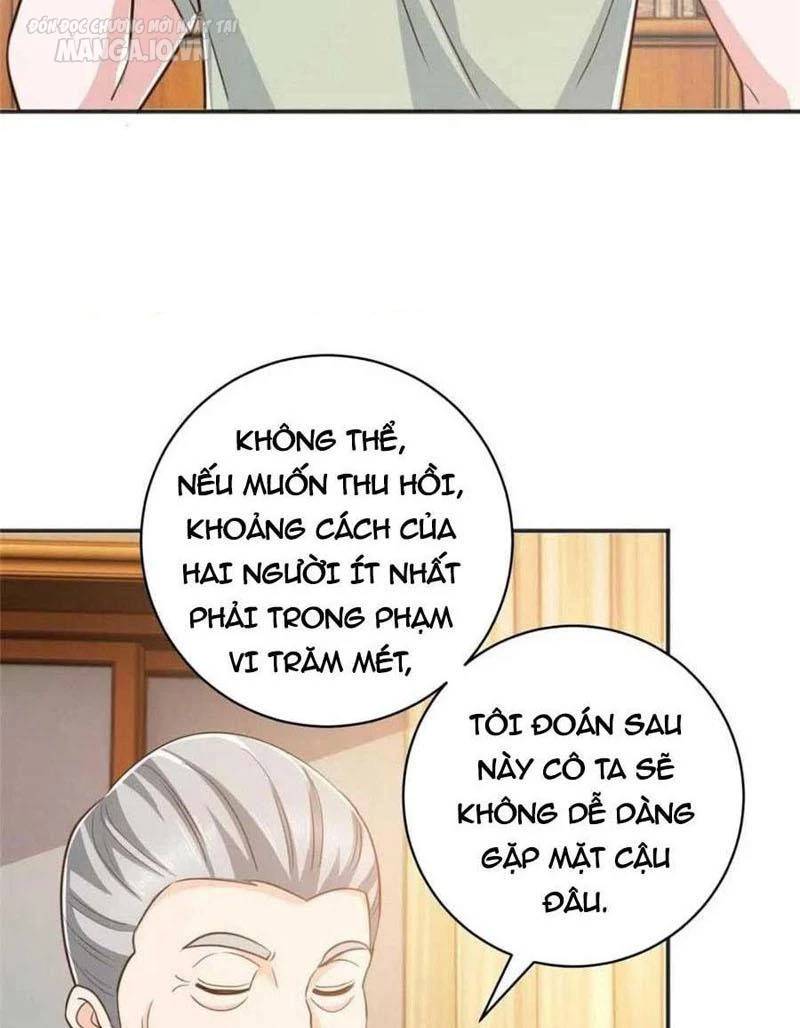 Lão Ba Cho Tôi Lựa Một Trong Mười Nữ Thần Để Kết Hôn Chap 90 - Next Chap 91