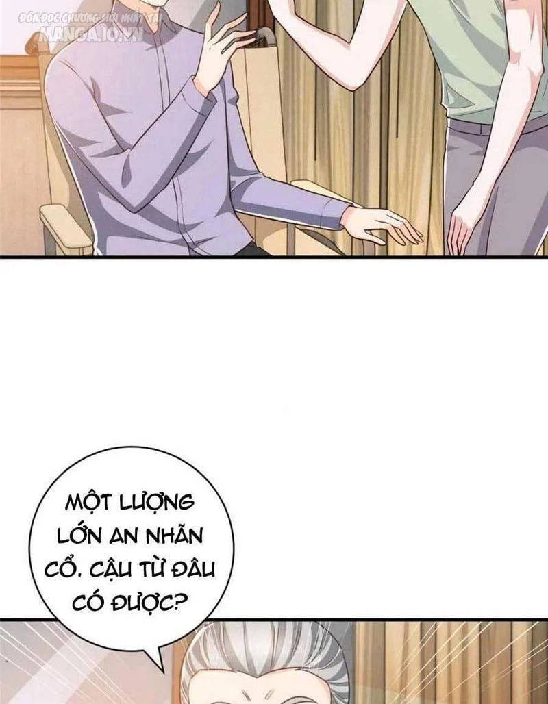 Lão Ba Cho Tôi Lựa Một Trong Mười Nữ Thần Để Kết Hôn Chap 90 - Next Chap 91