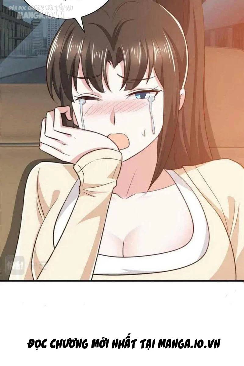 Lão Ba Cho Tôi Lựa Một Trong Mười Nữ Thần Để Kết Hôn Chap 90 - Next Chap 91